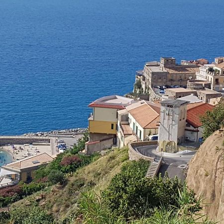 B&B Il Vicolo Di Pizzo 外观 照片