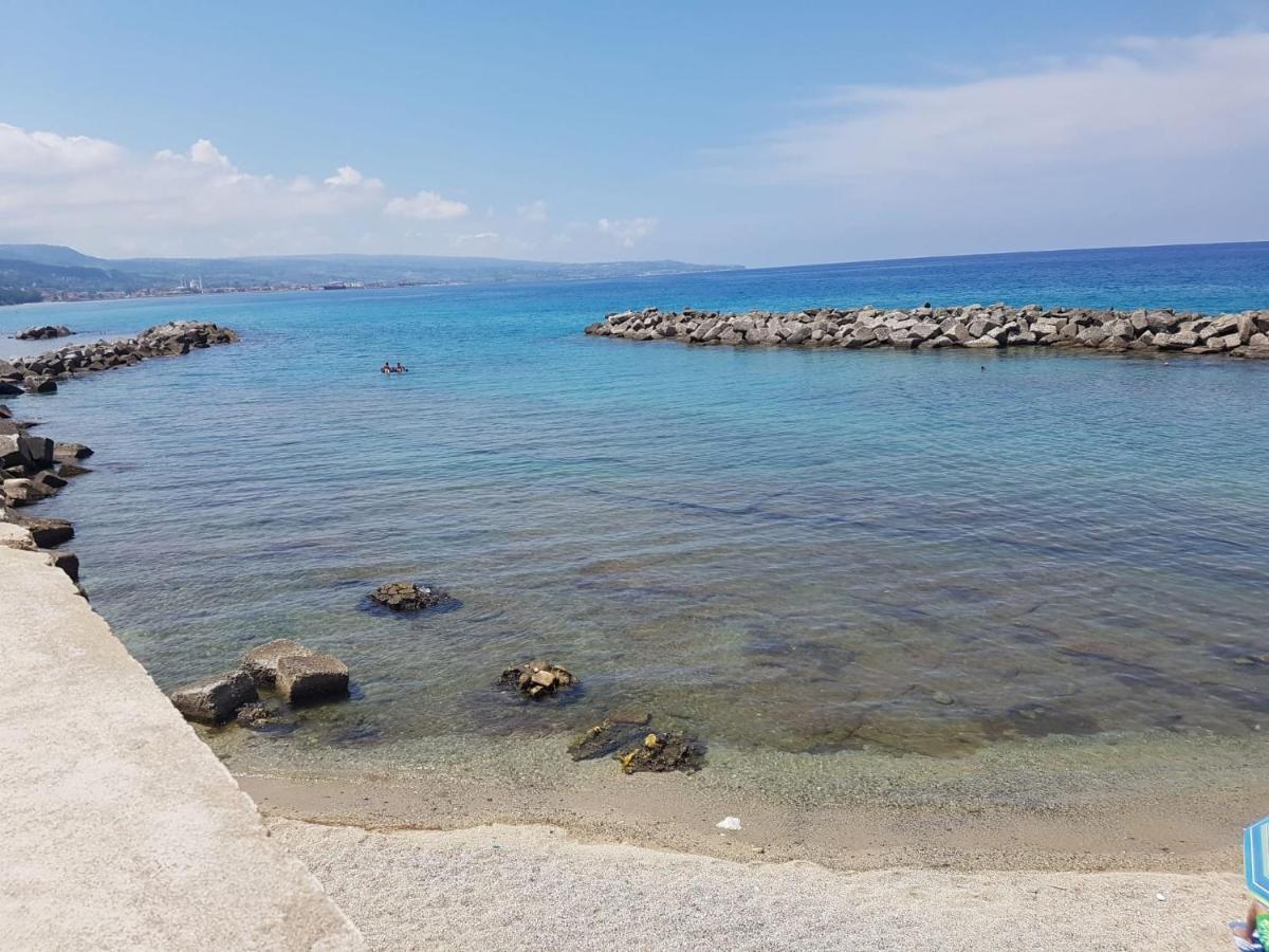 B&B Il Vicolo Di Pizzo 外观 照片
