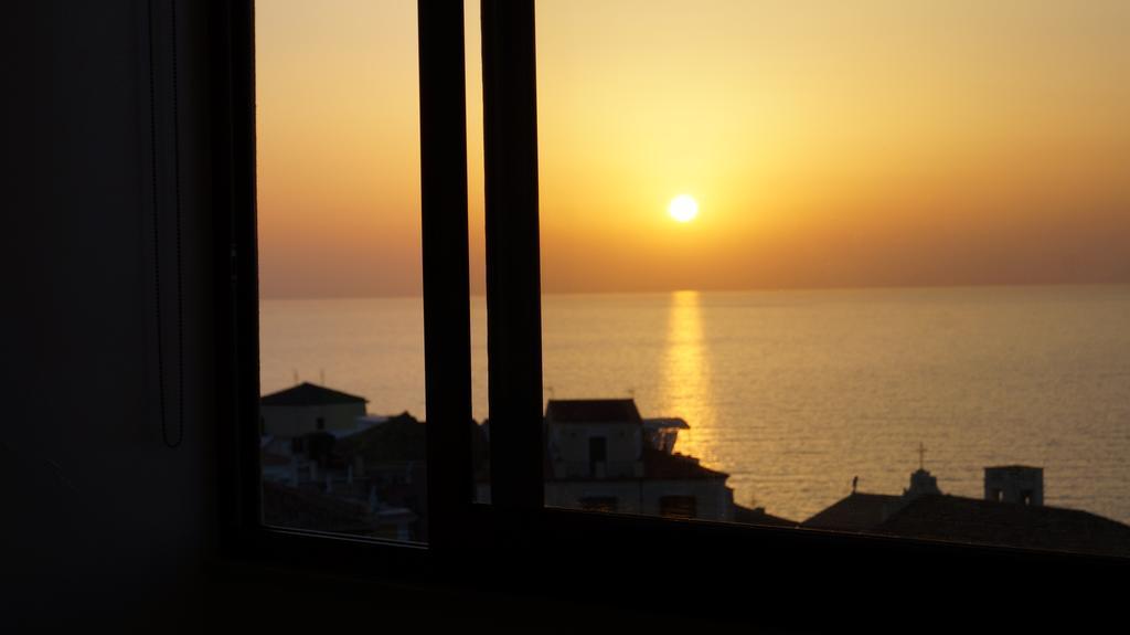 B&B Il Vicolo Di Pizzo 外观 照片