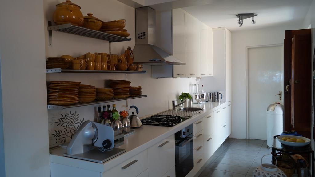 B&B Il Vicolo Di Pizzo 外观 照片