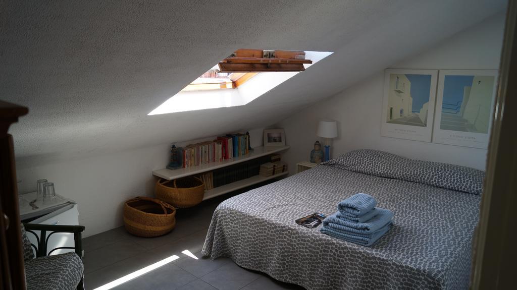 B&B Il Vicolo Di Pizzo 外观 照片