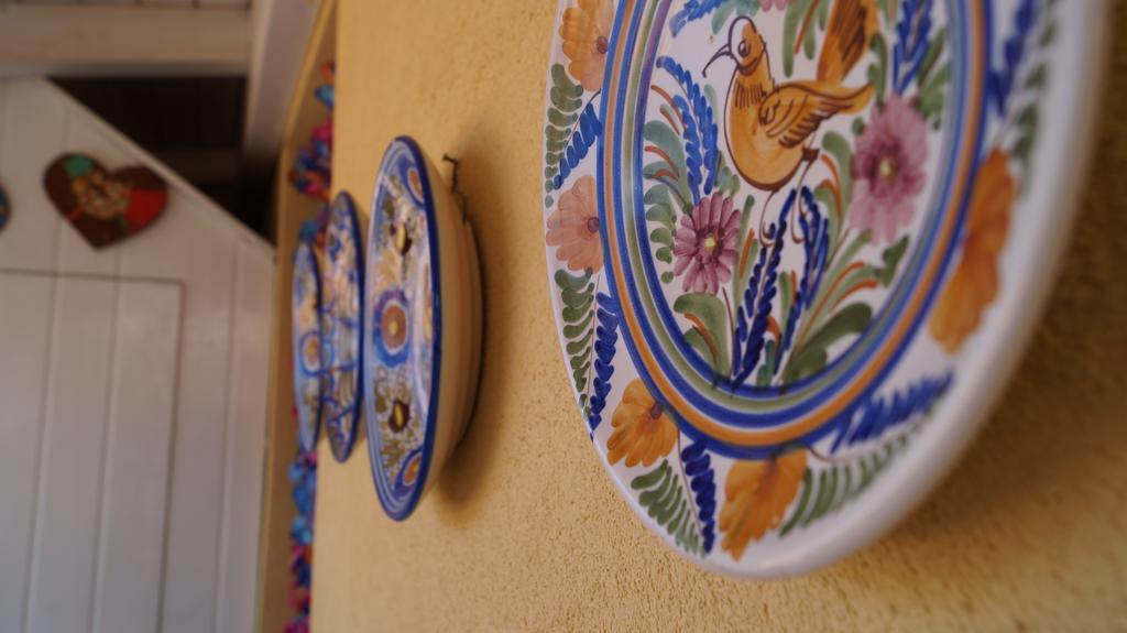 B&B Il Vicolo Di Pizzo 外观 照片