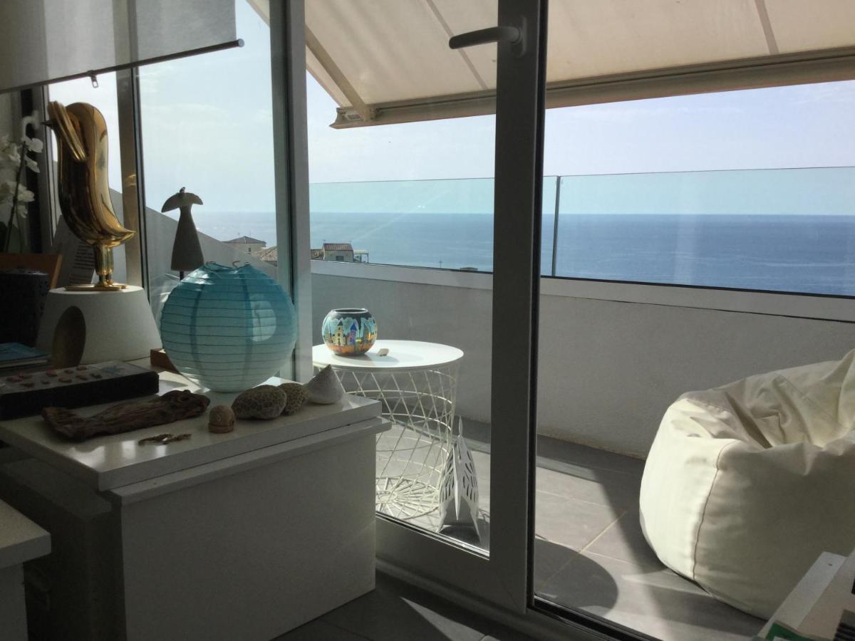 B&B Il Vicolo Di Pizzo 外观 照片